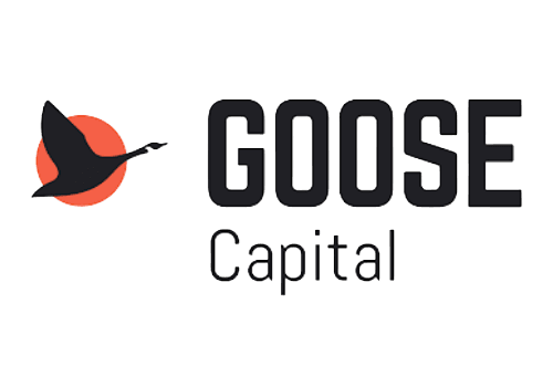 Goose Capital logo